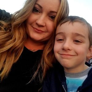 Meet your Posher, Julie & mason